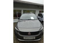 gebraucht Fiat Tipo 1,4 16V 95 Street 8-fach bereift