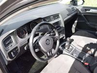 gebraucht VW Golf VII Rabbit BlueMotion Tech.top zustand