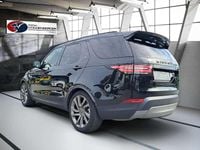 gebraucht Land Rover Discovery 5 Discovery 3,0 TDV6 HSE Aut.