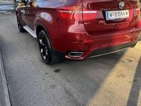 Gebraucht BMW X6 306 PS (225 kW) 2012 SUV