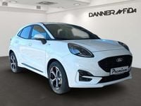 Neu Ford Puma ST-Line 125 PS (91 kW) 2026 SUV