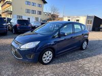 gebraucht Ford Grand C-Max C-MAX1,6 TDCi