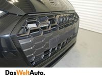 gebraucht Audi A5 40 TDI quattro S line
