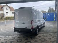 gebraucht Ford Transit KASTENWAGEN TREND L3H2 350