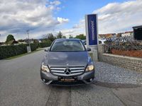 gebraucht Mercedes B180 B 180CDI / d (246.212)