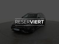 Gebraucht Mercedes C200 163 PS (119 kW) 2025 Schwarz Kombi