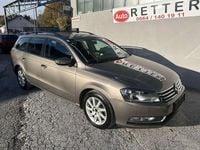 Gebraucht VW Passat Comfortline 140 PS (102 kW) 2010 Kombi