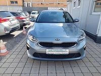 Gebraucht Kia Ceed Silver 116 PS (85 kW) 2020 Grau Kleinwagen
