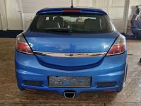 Gebraucht Opel Astra OPC 241 PS (177 kW) 2006 Limousine