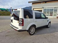 gebraucht Land Rover Discovery 4 30 SDV6 HSE