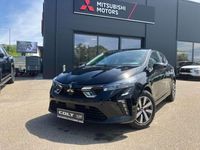 Neu Mitsubishi Colt Invite 91 PS (66 kW) 2025 Schwarz Limousine