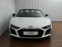 gebraucht Audi R8 Spyder V10 performance quattro