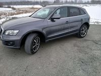 Gebraucht Audi Q5 S-Line 239 PS (175 kW) 2010 SUV