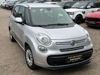 gebraucht Fiat 500L Living 1,6 MultiJet II 120 Lounge *1-Besitz*