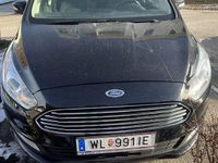 gebraucht Ford Galaxy 20 TDCi Trend Start/Stop