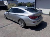 gebraucht BMW 530 Gran Turismo 530 d M Paket