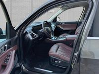 gebraucht BMW X5 xDrive50e