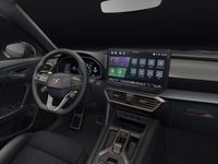 gebraucht Cupra Formentor eTSI DSG EdgeP SHZ eHK Kessy Kam 3ZCli