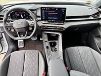gebraucht Cupra Terramar Basis 2.0 TSI 204PS DSG 4DRIVE (ALLRAD), 5 Jahre Garantie, 18" Alu, Climatronic, Parksensoren vorn/hinten, Rückfahrkamera, Tempomat, Media 12,9" + Full Link, M-Lederlenkrad, Dachreling, LED-Scheinwerfer