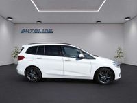 gebraucht BMW 218 d*Advantage*LED**7-SITZER*PDC