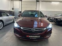 gebraucht Opel Astra ST 16 CDTI Ecotec Dynamic St./St.