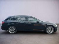 gebraucht Audi A4 40 TDI quattro sport *ACC*STDHZG*MASSAGE*