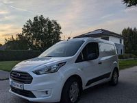 gebraucht Ford Tourneo Connect L1 210 1,0 Trend *Leasingfähig* Transporter