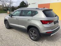 gebraucht Seat Ateca 1,4 Xcellence ACT TSI