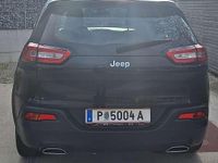 gebraucht Jeep Cherokee 22 MultiJet II AWD Longitude Business
