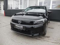 Neu Opel Corsa Edition 101 PS (74 kW) 2025 Schwarz Kleinwagen