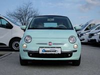 gebraucht Fiat 500 1,2 69 Lounge