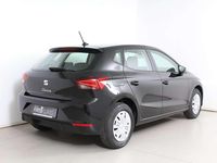 gebraucht Seat Ibiza Reference 1.0 TSI