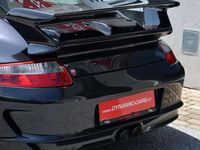 gebraucht Porsche 911 GT3 Clubsport in ZOP Zustand, Erstlack!
