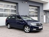 gebraucht Dacia Logan MCV Supreme TCe 90 **Navigation/Tempomat**