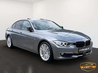 gebraucht BMW 330 d F30 Aut. // Schiebedach // HUD // 360° //
