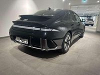 gebraucht Hyundai Ioniq 6 IONIQ 6 Elektro 77,4kWh 4WD Top Line Long Range...