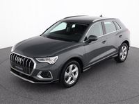 gebraucht Audi Q3 35 TFSI S-tronic advanced LED Einparkh. ACC