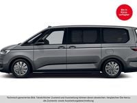 Gebraucht VW Multivan Business 150 PS (110 kW) 2025 Grau Van