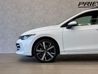 gebraucht VW Golf VIII Variant Business mHeV DSG