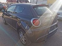 gebraucht Alfa Romeo MiTo Junior 11.2014
