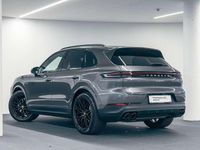 gebraucht Porsche Cayenne E-Hybrid
