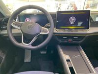 gebraucht VW Passat Variant Business TDI DSG