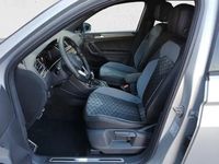 gebraucht VW Tiguan R-Line TDI 4MOTION DSG