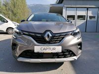 gebraucht Renault Captur Intens Tce 90