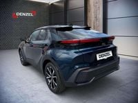gebraucht Toyota C-HR - 2,0 l Plugin 4x2 Active Drive CV