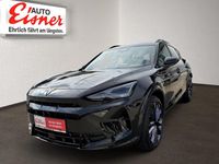 Neu Cupra Formentor 150 PS (110 kW) 2025 Schwarz SUV