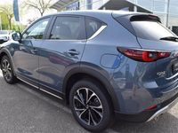 gebraucht Mazda CX-5 