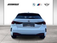 gebraucht BMW 118 d aus Nenzing - 110 kW und 5 km