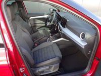 gebraucht Seat Arona 1,0 ecoTSI FR Austria - Tech.-, Prem.- Ö-Paket