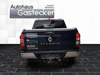 gebraucht Renault Alaskan AlaskanASKE216MdCi 190
